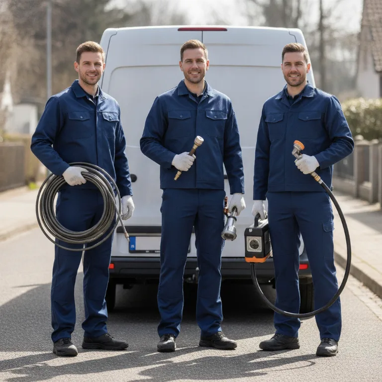 Einsatz Sankt Poelten